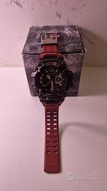 casio mudmaster gwg b1000 