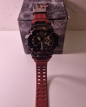 casio mudmaster gwg b1000 