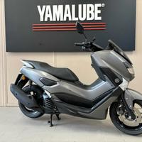 Yamaha Nmax 125 - 2017