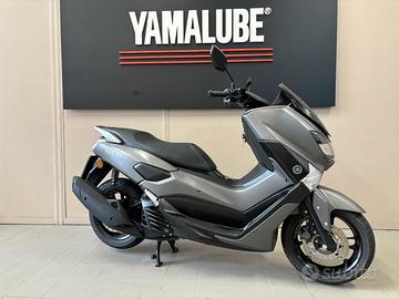 Yamaha Nmax 125 - 2017