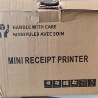 stampante termica 80mm Meteor