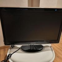 Monitor n.3 Samsung a blocco - Digitale terrestre