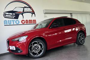 Alfa Romeo Stelvio 2.2 t Veloce Q4 210cv auto TETT