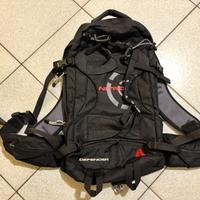 Zaino Nitro Porta Snowboard – Freeride