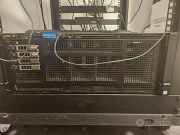 Server Dell R930 - ricondizionato mai usato -RIBAS