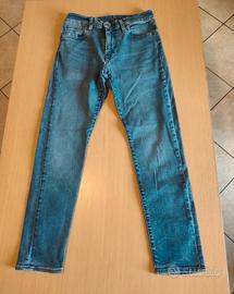 Jeans Levi's Premium 512 Slim Taper –W30 L30 i