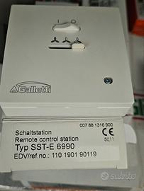 Telecomando per 3 velocità della ventola

