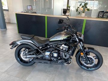Kawasaki Vulcan S 650 2025