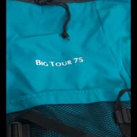 ZAINO FERRINO BIG TOUR 75 L. NUOVO