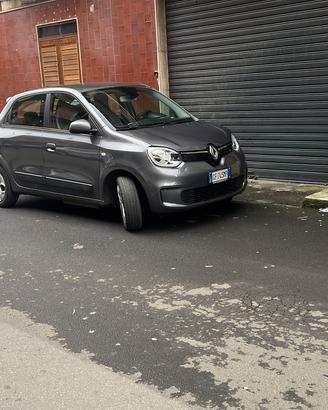 Twingo elettrica