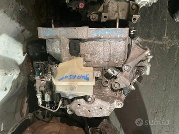 CAMBIO ROBOTIZZATO ALFA ROMEO GIULIETTA 9405000 2.