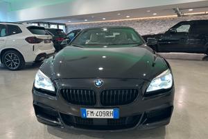 Bmw 640 640d xDrive Cabrio Msport Edition Autom.