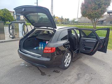 Audi a4 2009 avant 