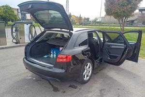 Audi a4 2009 avant 
