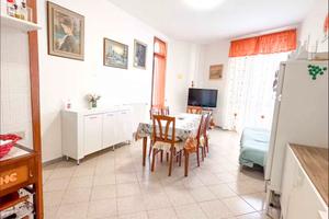 Appartamento al mare a piedi5 posti letto