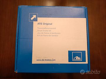 kit freni posteriori completi ate ford mazda