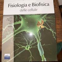 Libro fisiologia e biofisica