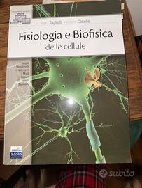 Libro fisiologia e biofisica