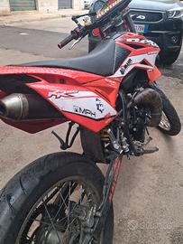 Beta Enduro RR 50