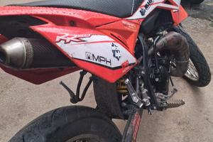 Beta Enduro RR 50