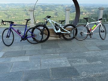 Specialized allez sprint comp 2025 tg 56