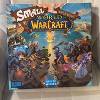 Smallworld of Warcraft