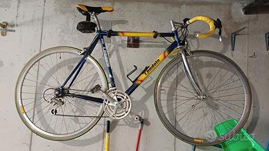 bici da corsa 