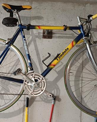 bici da corsa 