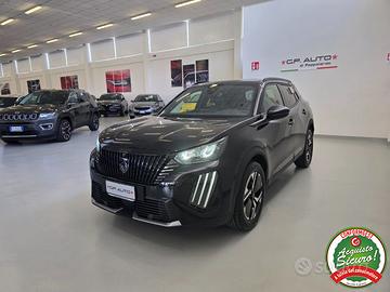 PEUGEOT 2008 PureTech 100 S&S Allure