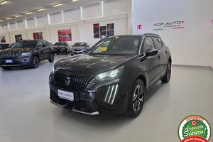 PEUGEOT 2008 PureTech 100 S&S Allure