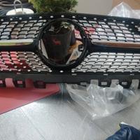 griglia Mercedes benz classe a w177