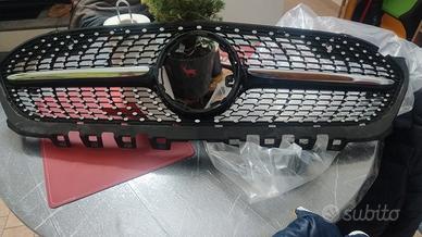 griglia Mercedes benz classe a w177