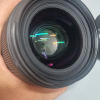 Sigma 35mm f/1.4 DG HSM Art per Nikon