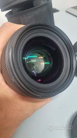 Sigma 35mm f/1.4 DG HSM Art per Nikon