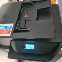 Stampante multifunzione HP