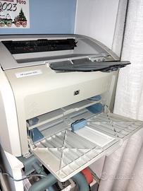 stampante HP 1020 