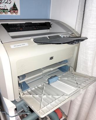 stampante HP 1020 