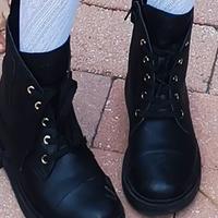 stivaletti Geox eclair girl bambina numero 34