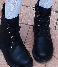 stivaletti Geox eclair girl bambina numero 34