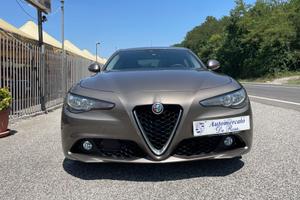 Alfa Romeo Giulia 2.2 Turbodiesel 180 CV Executive