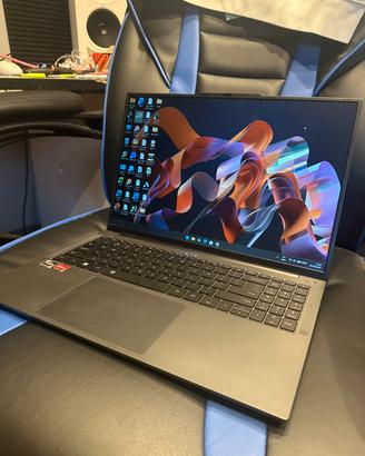 Chuwi corebook plus