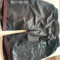 Pantaloncini NOGI/grappling/mma