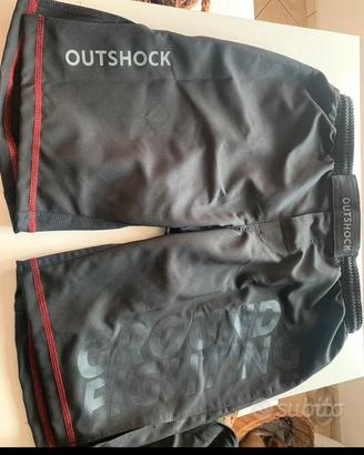 Pantaloncini NOGI/grappling/mma