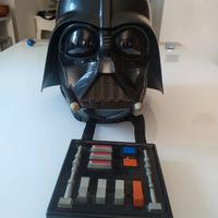 Casco Darth Vader Hasbro