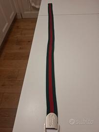 cintura originale Gucci 