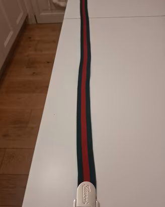 cintura originale Gucci 