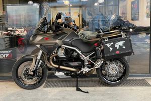Moto Guzzi Stelvio 1400