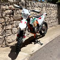Ktm exc sixdays 350 4t 2021