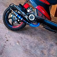 stage 6 r 1400 piaggio 