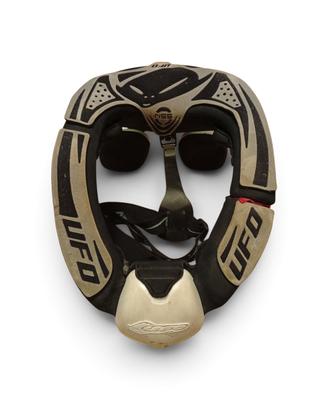 Collare Supporto Collo Nss Ufo Plast